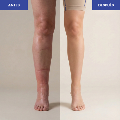 Calcetines de Compresión BEACTIVE