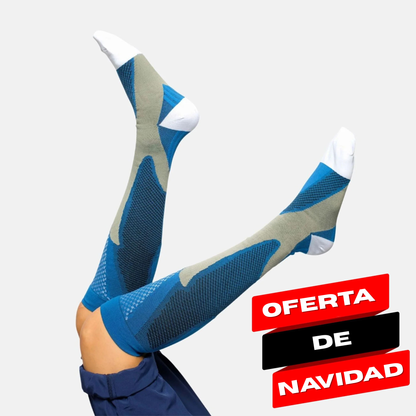 Calcetines de Compresión BEACTIVE
