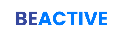 BEACTIVE